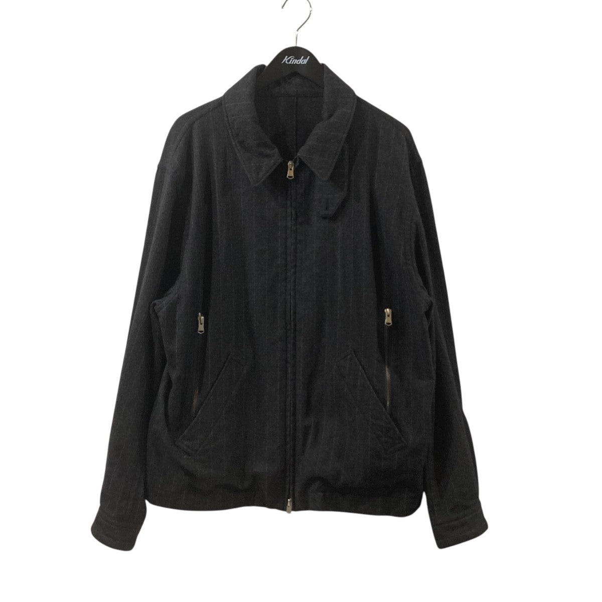 ZIP BLOUZON(HENLY)ジャケットJ165