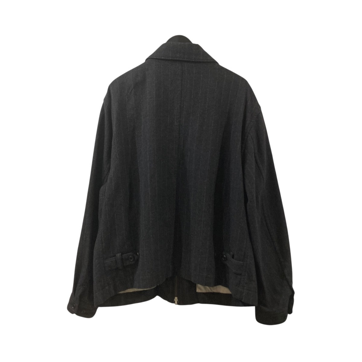 ZIP BLOUZON(HENLY)ジャケットJ165
