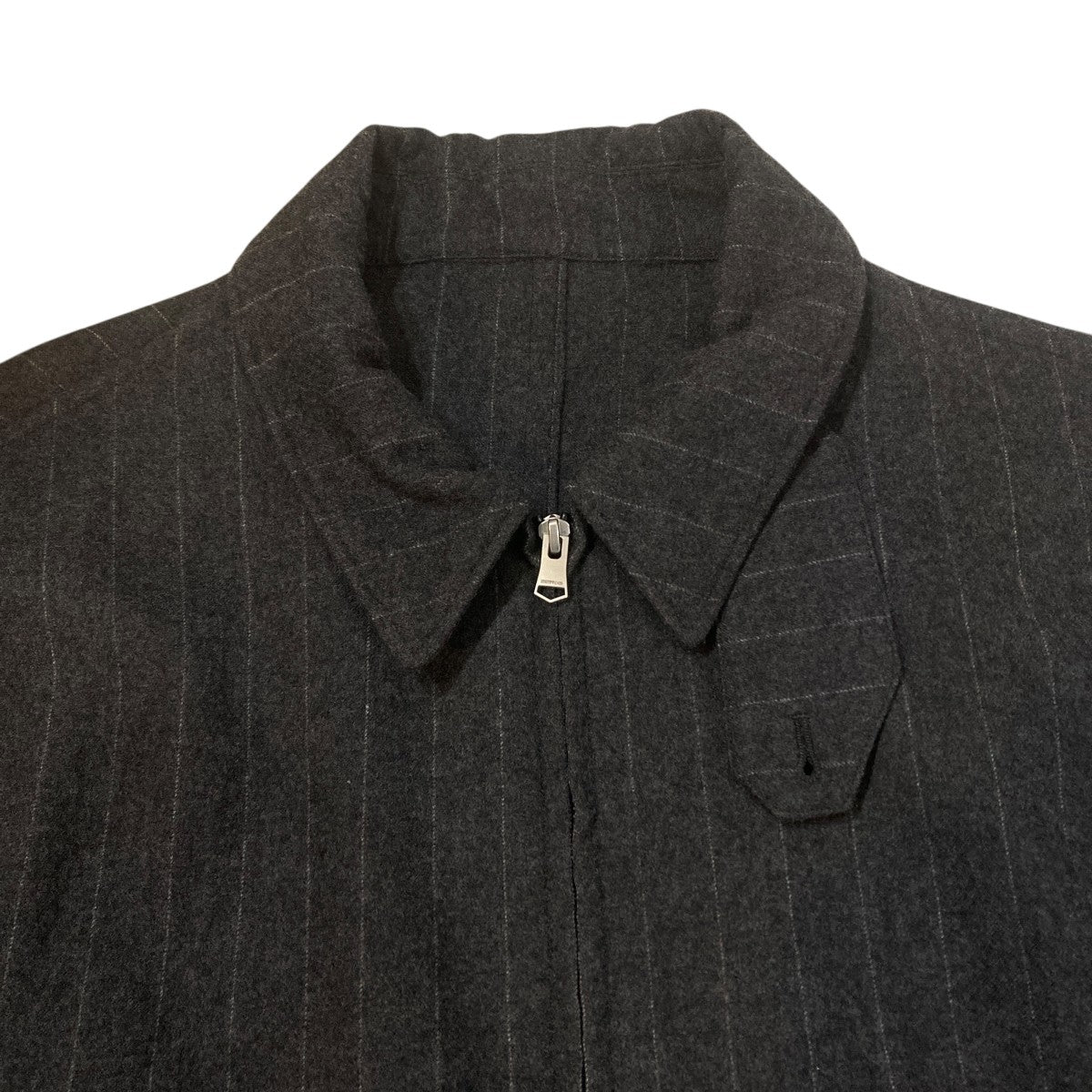 ZIP BLOUZON(HENLY)ジャケットJ165