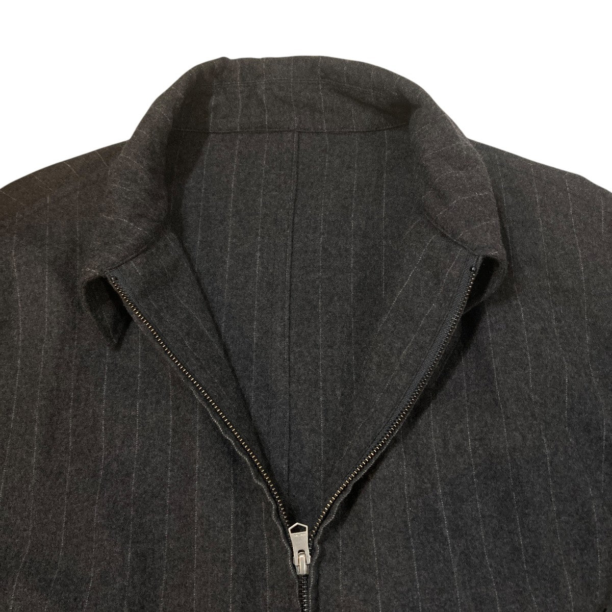ZIP BLOUZON(HENLY)ジャケットJ165