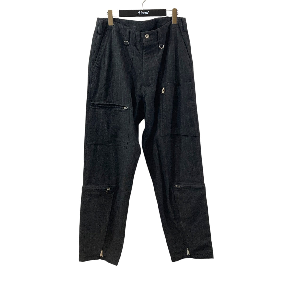 SPORTS CARGO PANTS(LOWDEN)パンツT166
