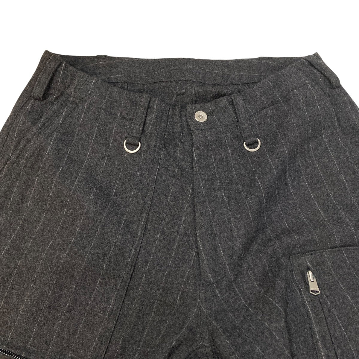 SPORTS CARGO PANTS(LOWDEN)パンツT166