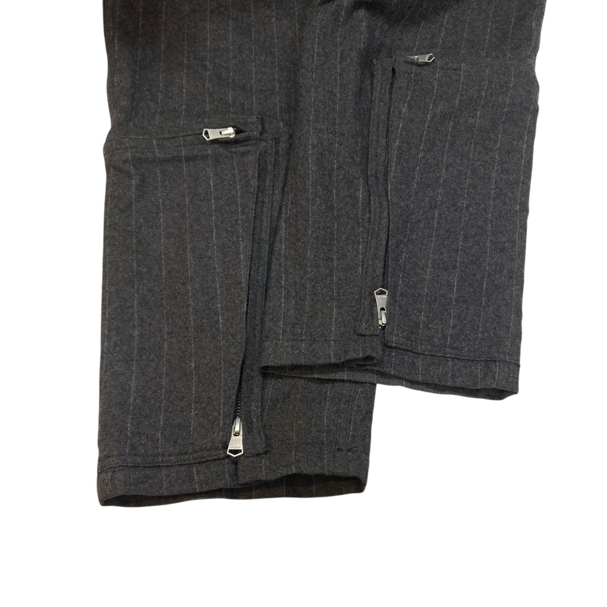 SPORTS CARGO PANTS(LOWDEN)パンツT166