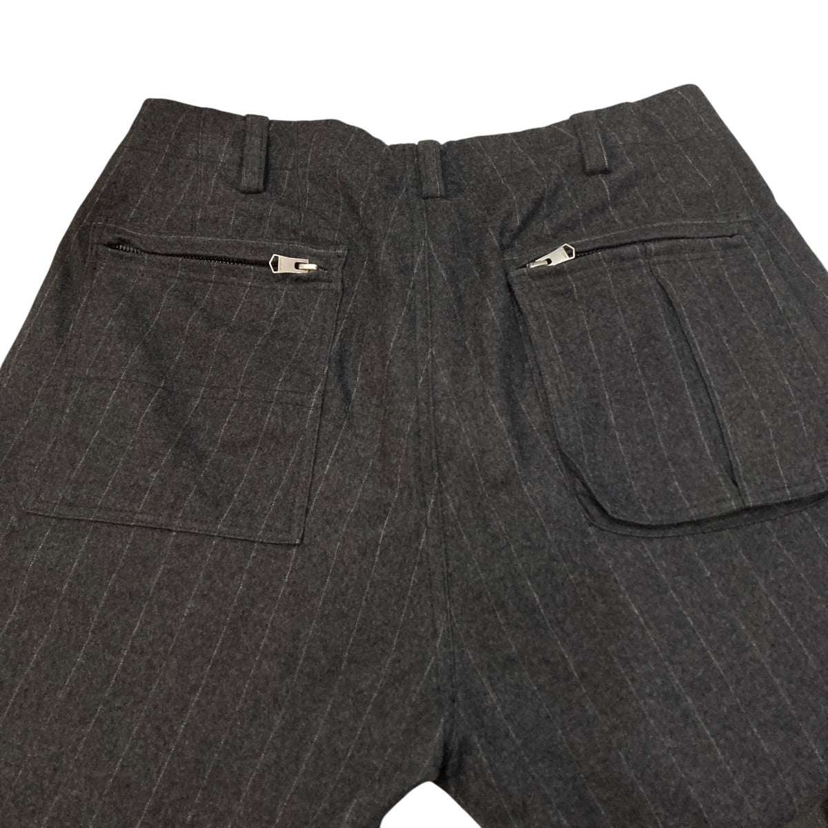 SPORTS CARGO PANTS(LOWDEN)パンツT166