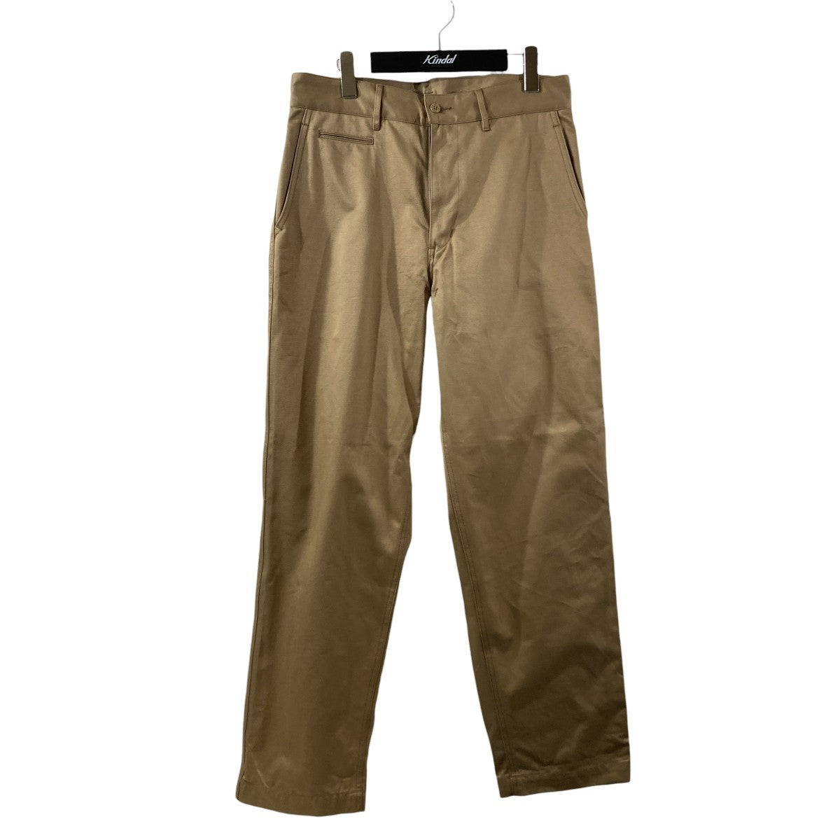 SANJOAQUIN CHINO TROUSERチノパン1123-83404