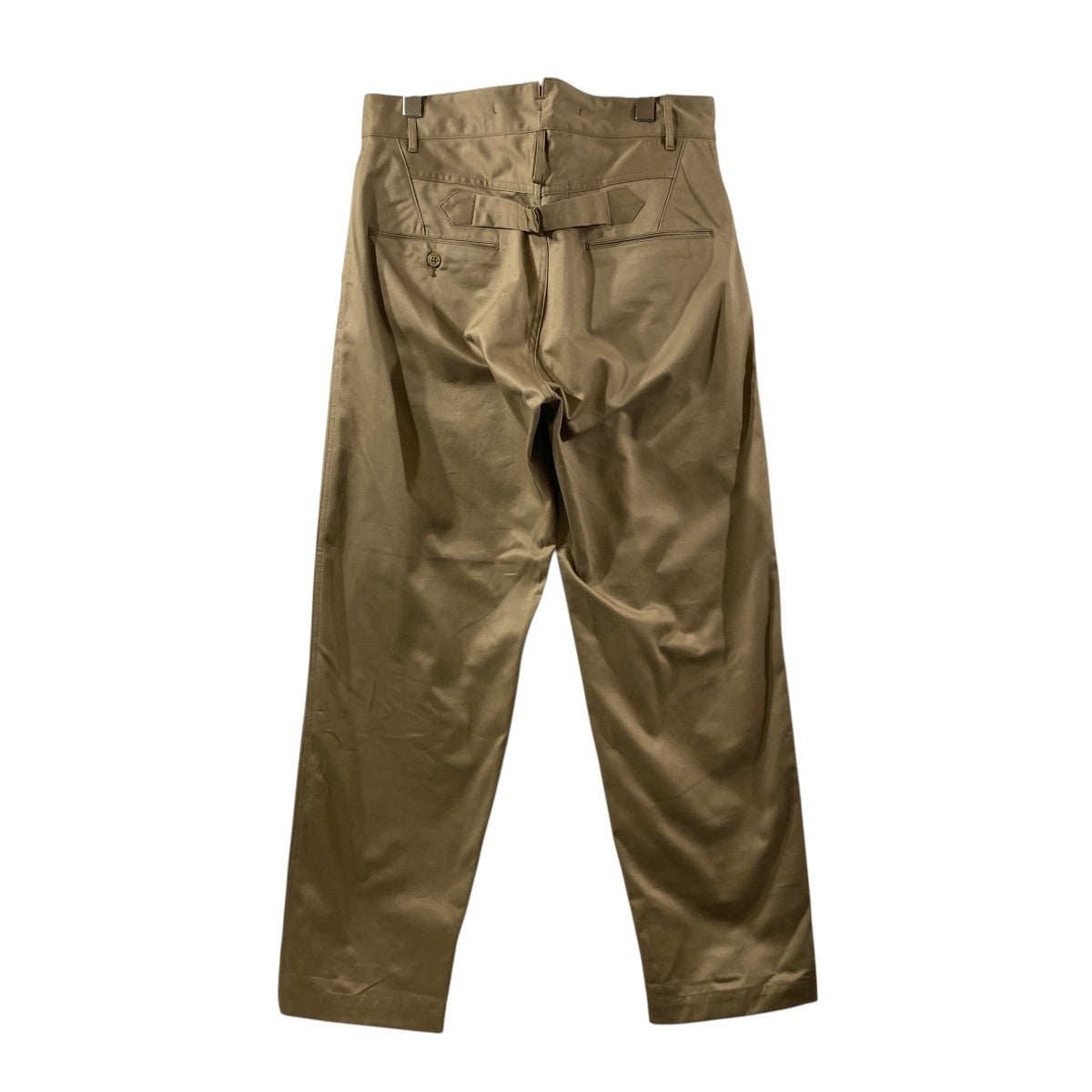 SANJOAQUIN CHINO TROUSERチノパン1123-83404