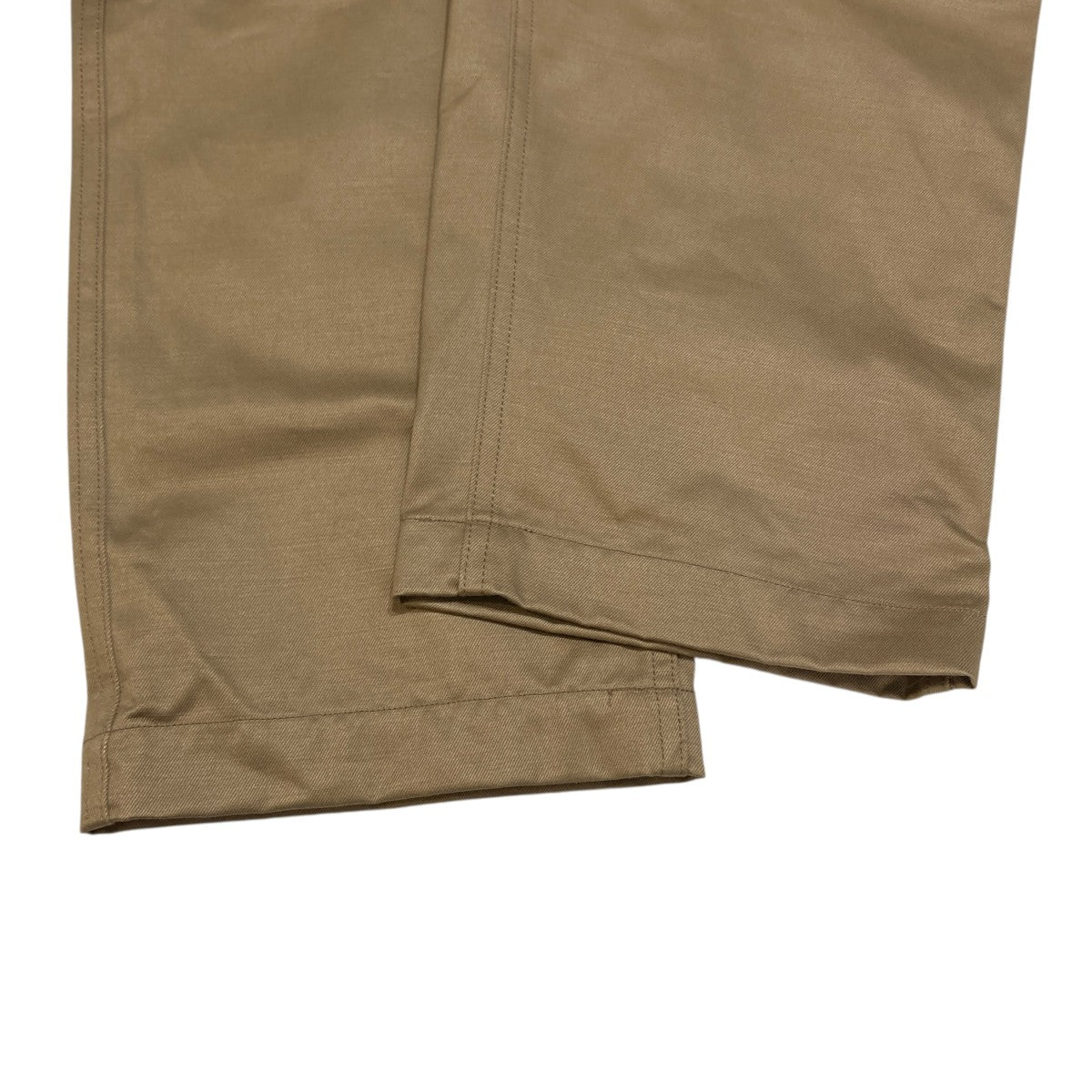 SANJOAQUIN CHINO TROUSERチノパン1123-83404