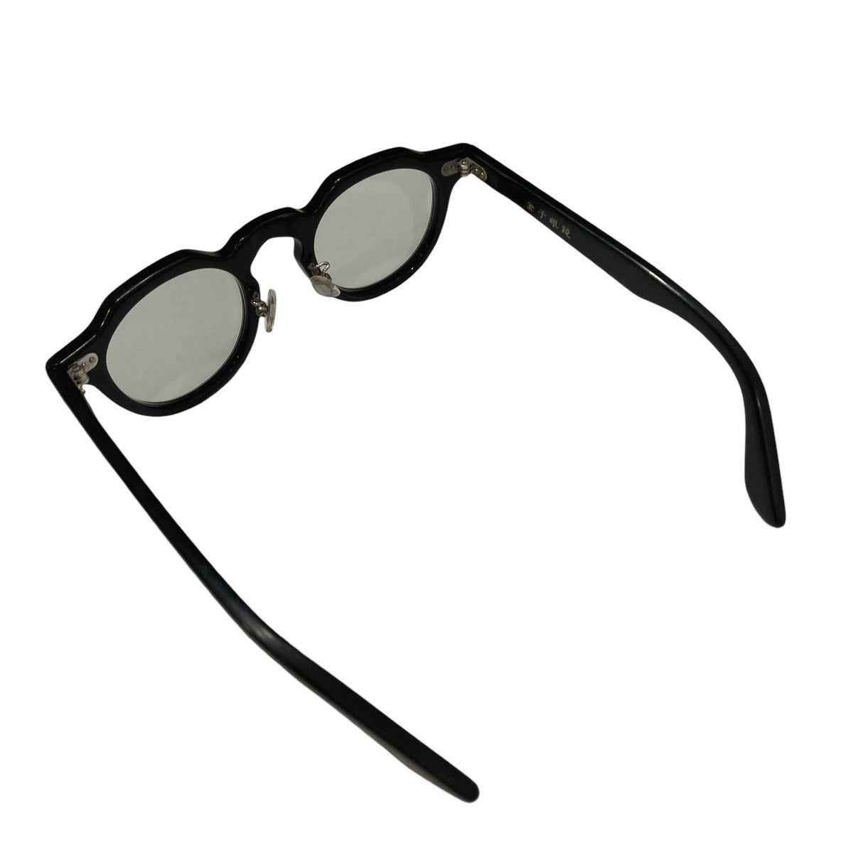 GANKYO CELLULOID眼鏡KC-93