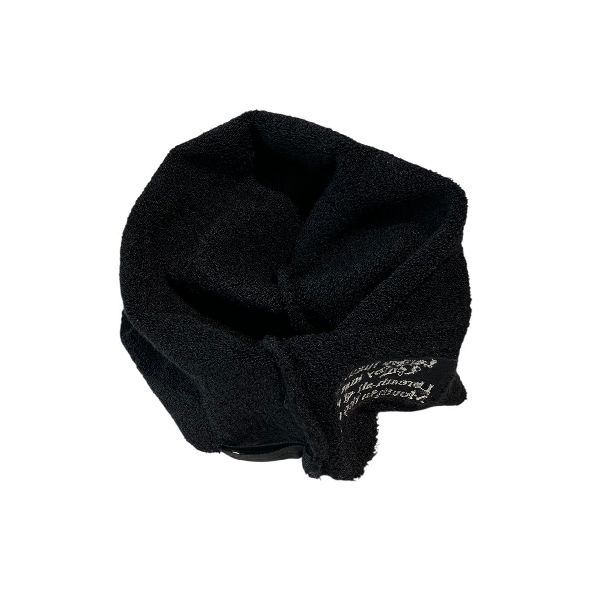 JULIUS(ユリウス) 17SSSILK JACQUARD Square Capニット帽577ACU42