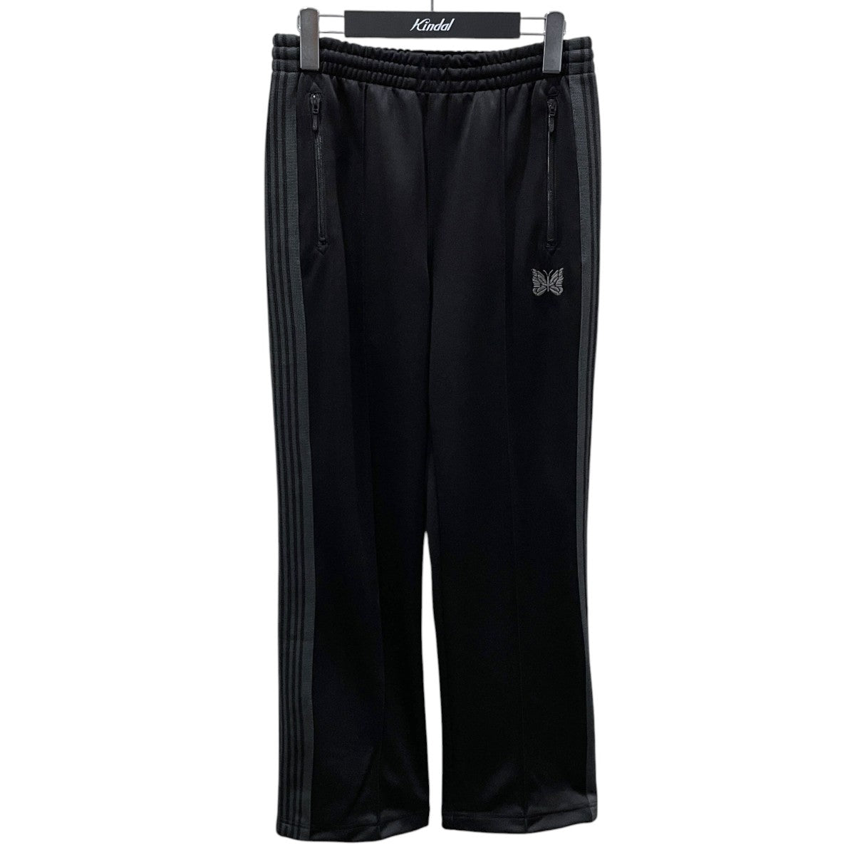 25SS イージーパンツ Track Pant - Poly Smooth トラックパンツ ポリスムース QV1594