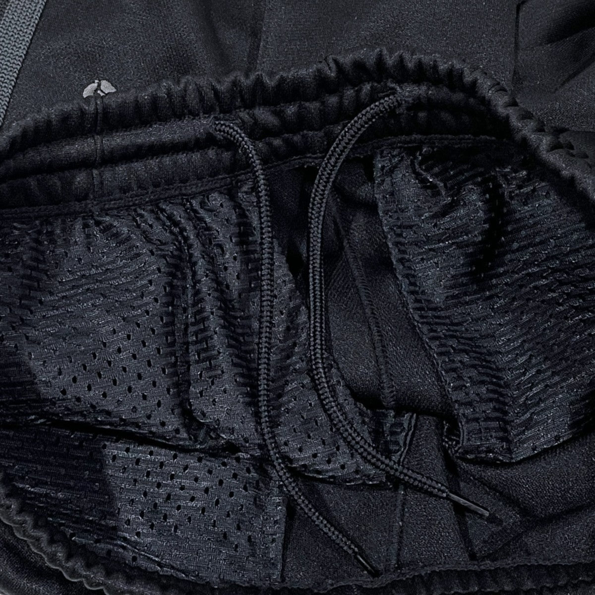 25SS イージーパンツ Track Pant - Poly Smooth トラックパンツ ポリスムース QV1594