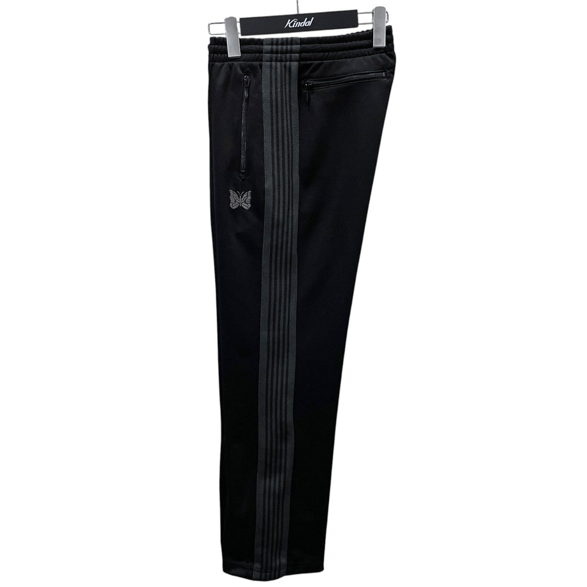 25SS イージーパンツ Track Pant - Poly Smooth トラックパンツ ポリスムース QV1594