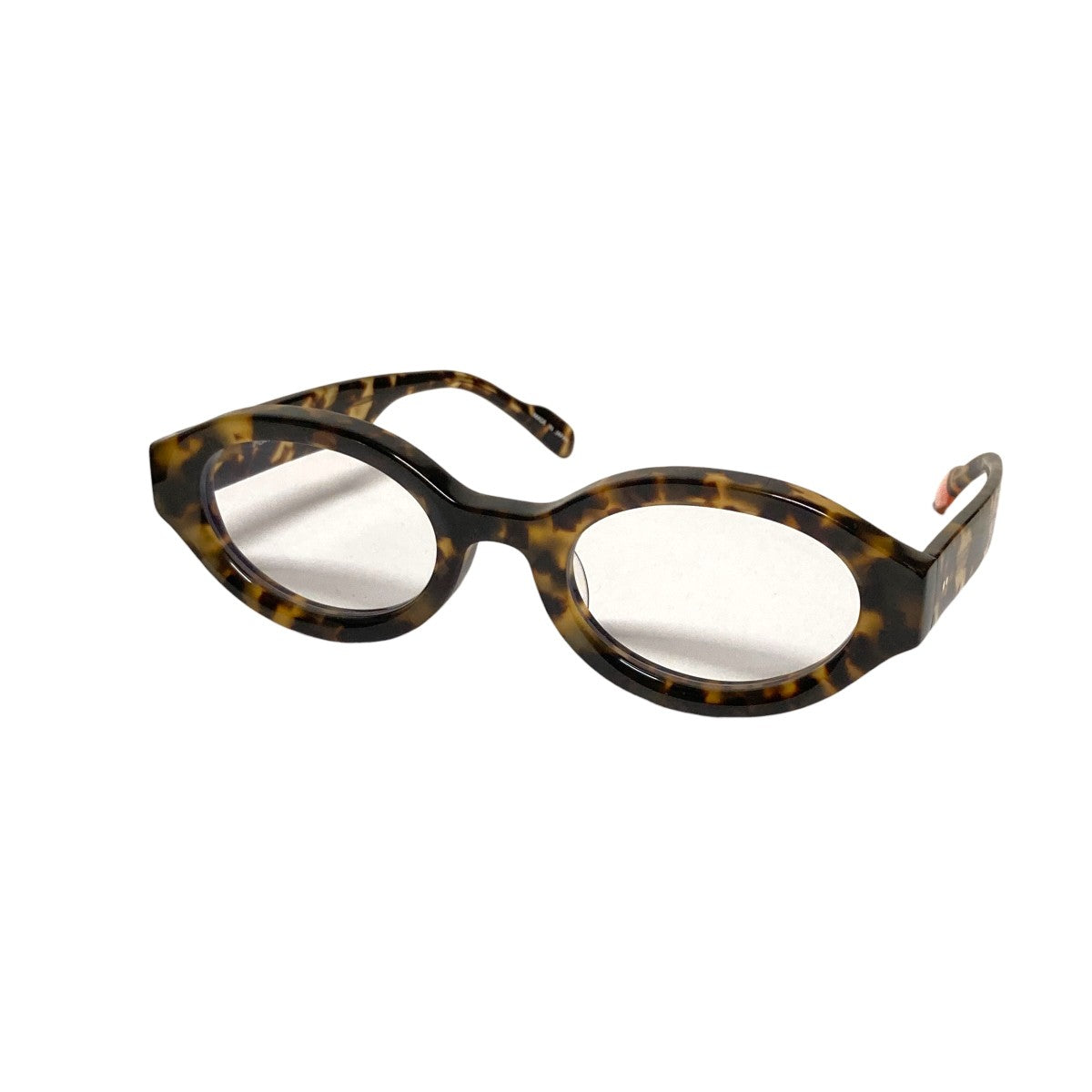 CLASSIC HAVANA眼鏡FE002