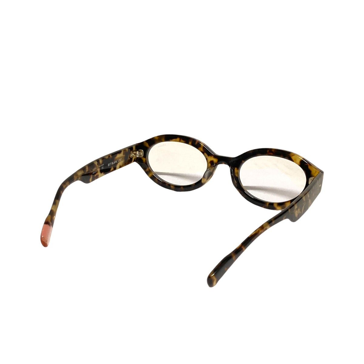 CLASSIC HAVANA眼鏡FE002