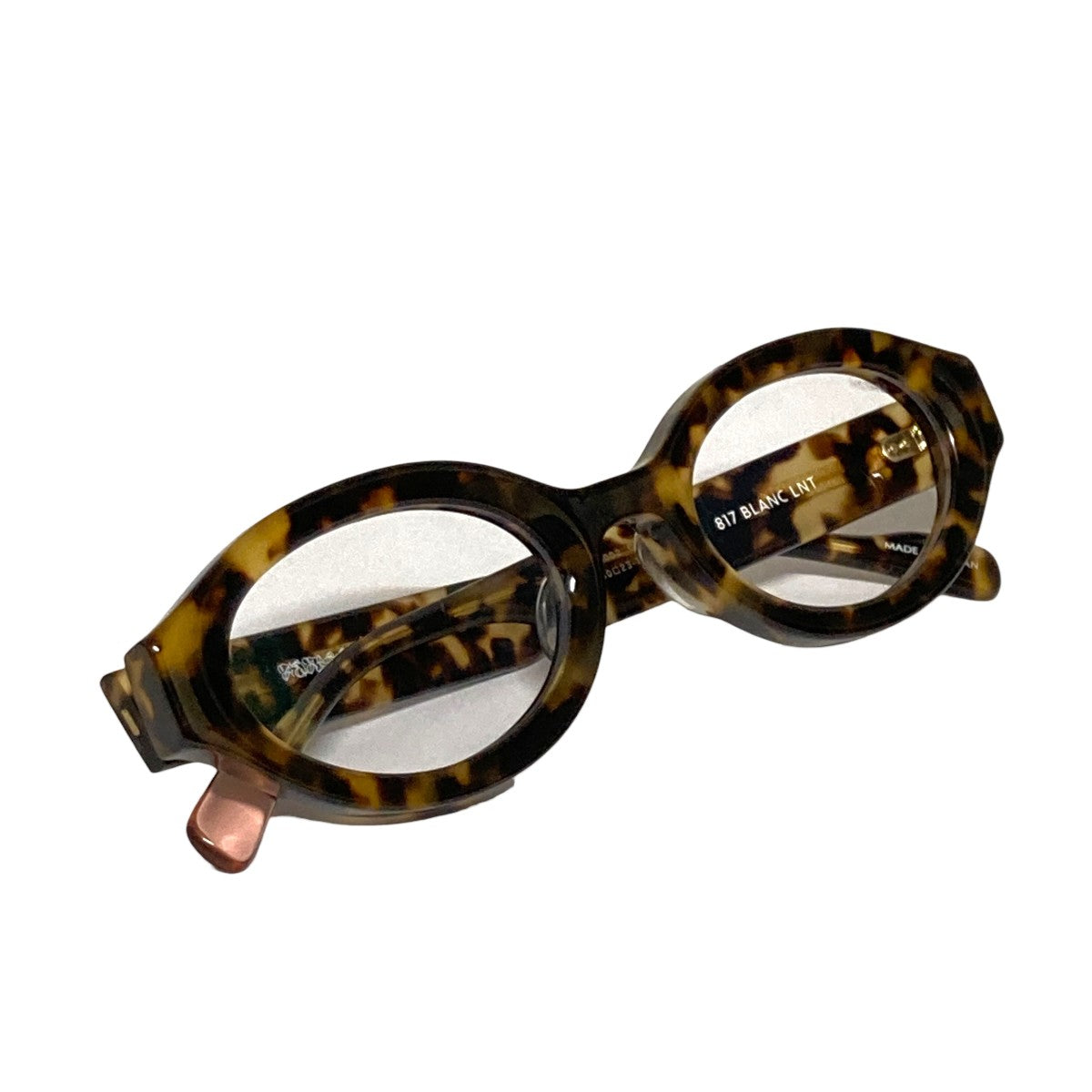 CLASSIC HAVANA眼鏡FE002