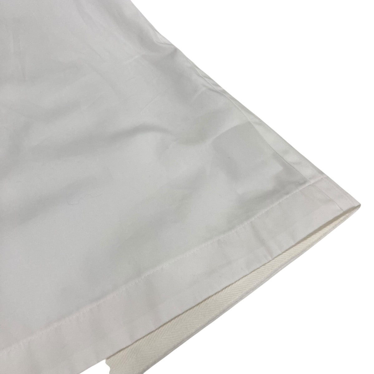 James Dean Cotton Poplin Shirt半袖ブラウス2503623M