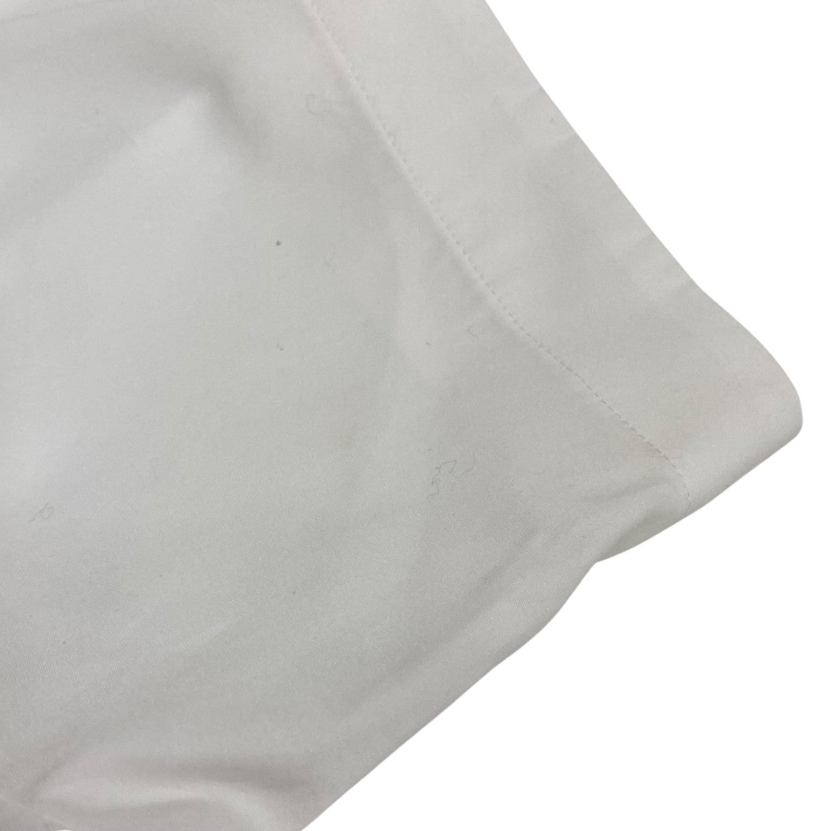 James Dean Cotton Poplin Shirt半袖ブラウス2503623M