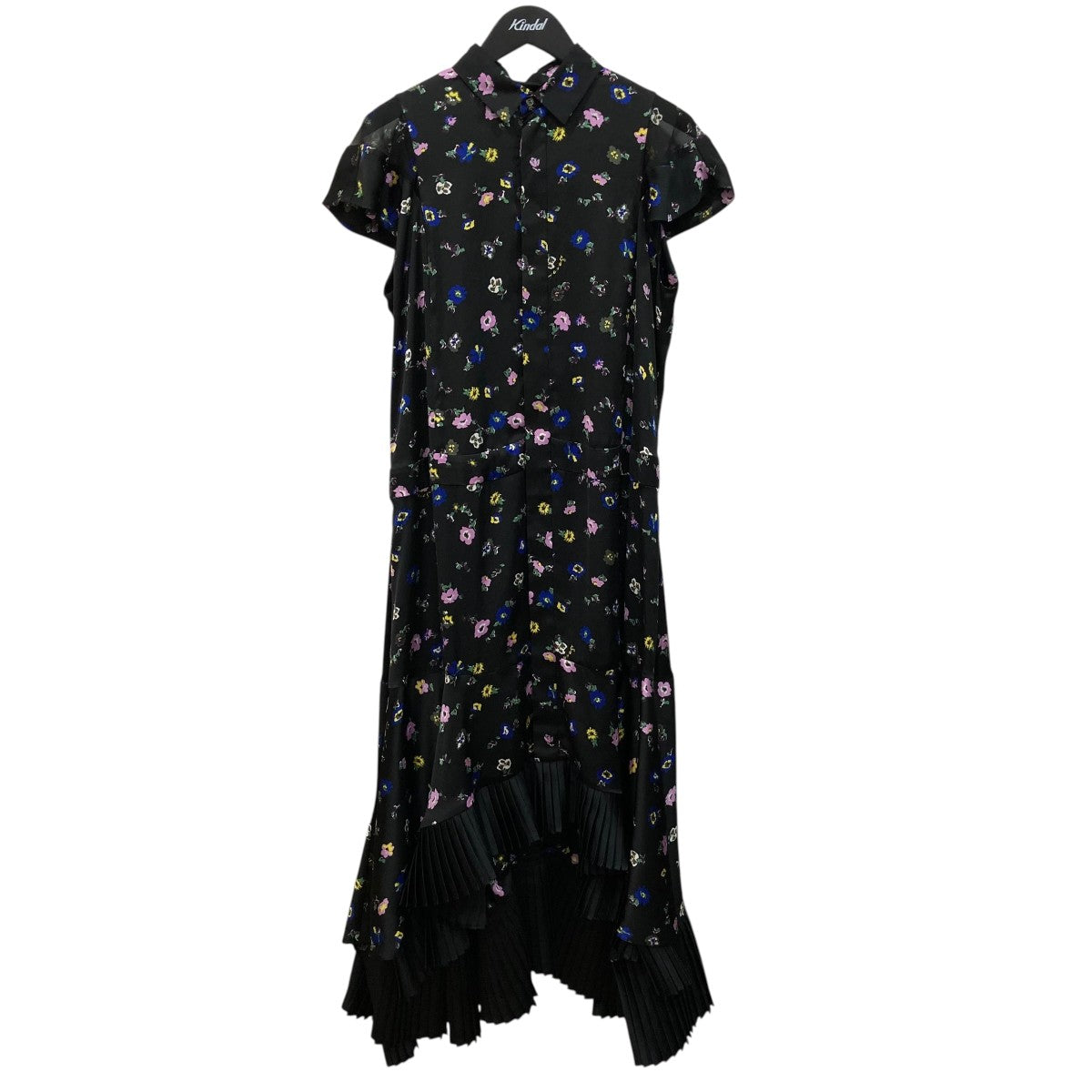 26SSFloral Print Dressドレス2608382
