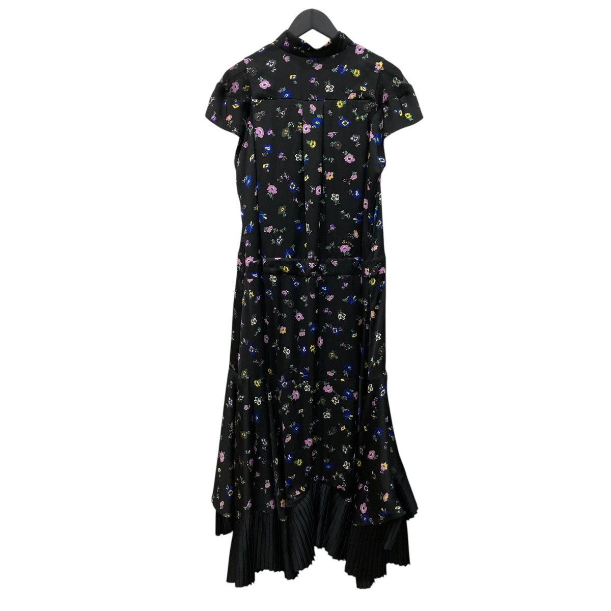 26SSFloral Print Dressドレス2608382