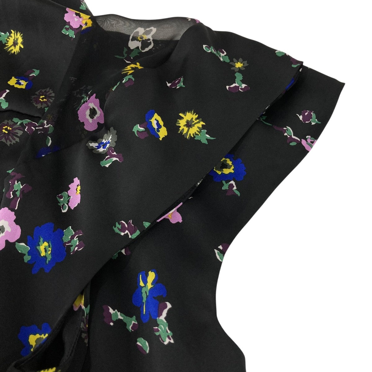 26SSFloral Print Dressドレス2608382