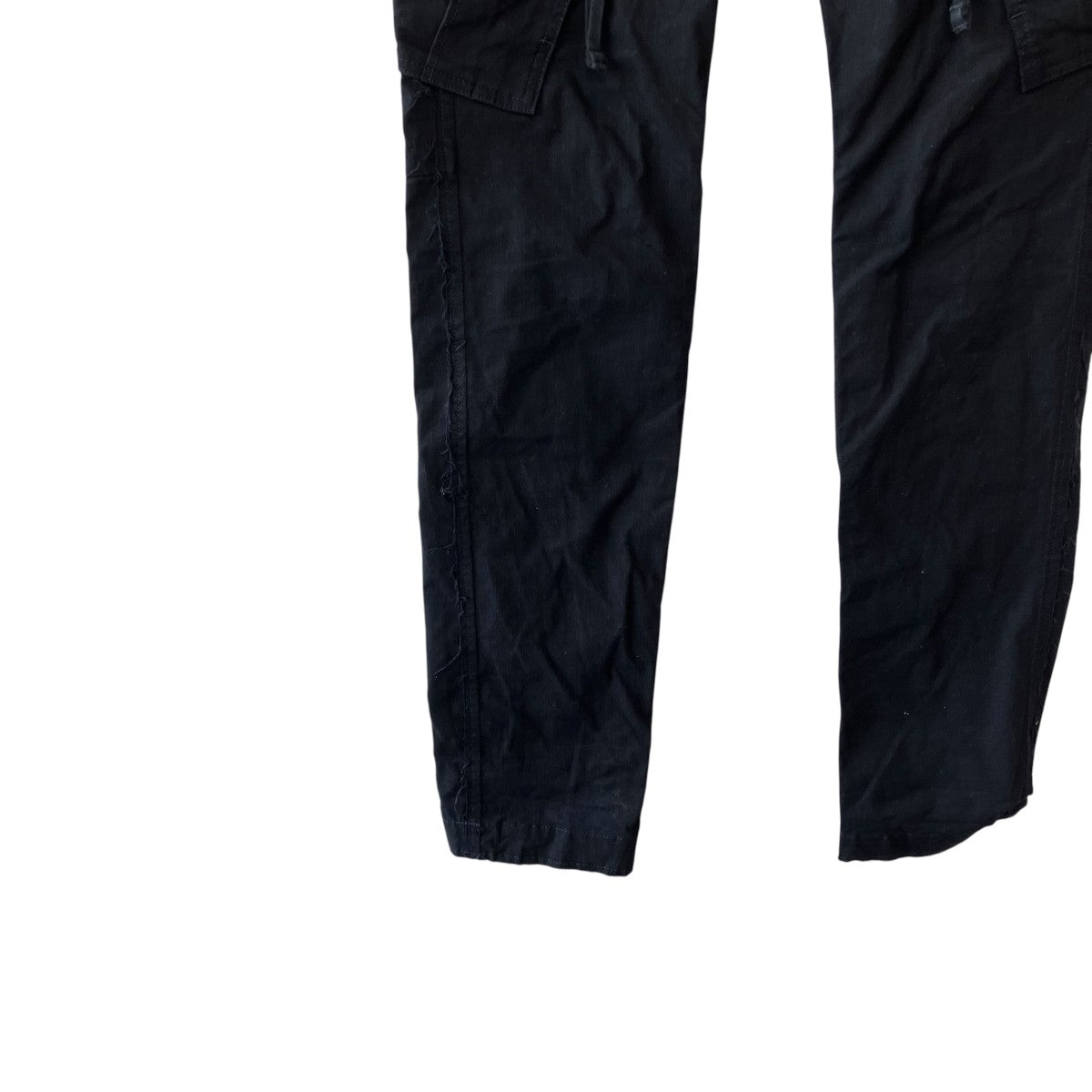15SSBondage Strap Six Pocket Cargo Pantsカーゴパンツsg.0250
