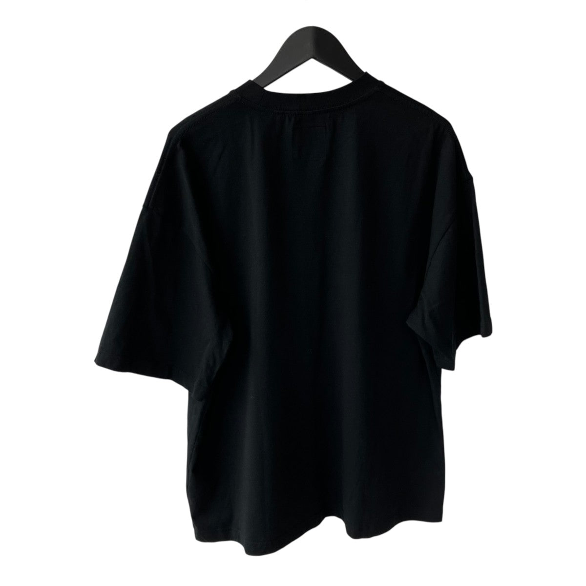 BUDSPOOL×GAKKIN 赤目鶴Tシャツ ブラック サイズ XL｜【公式】カインド