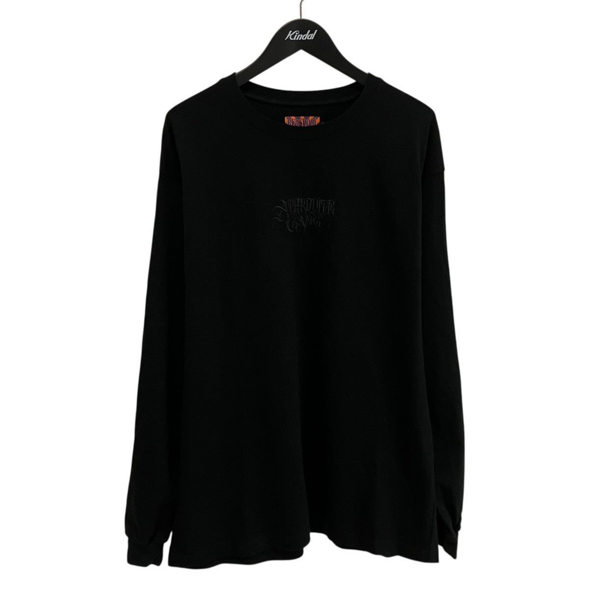 APHRODITE GANG長袖Tシャツ