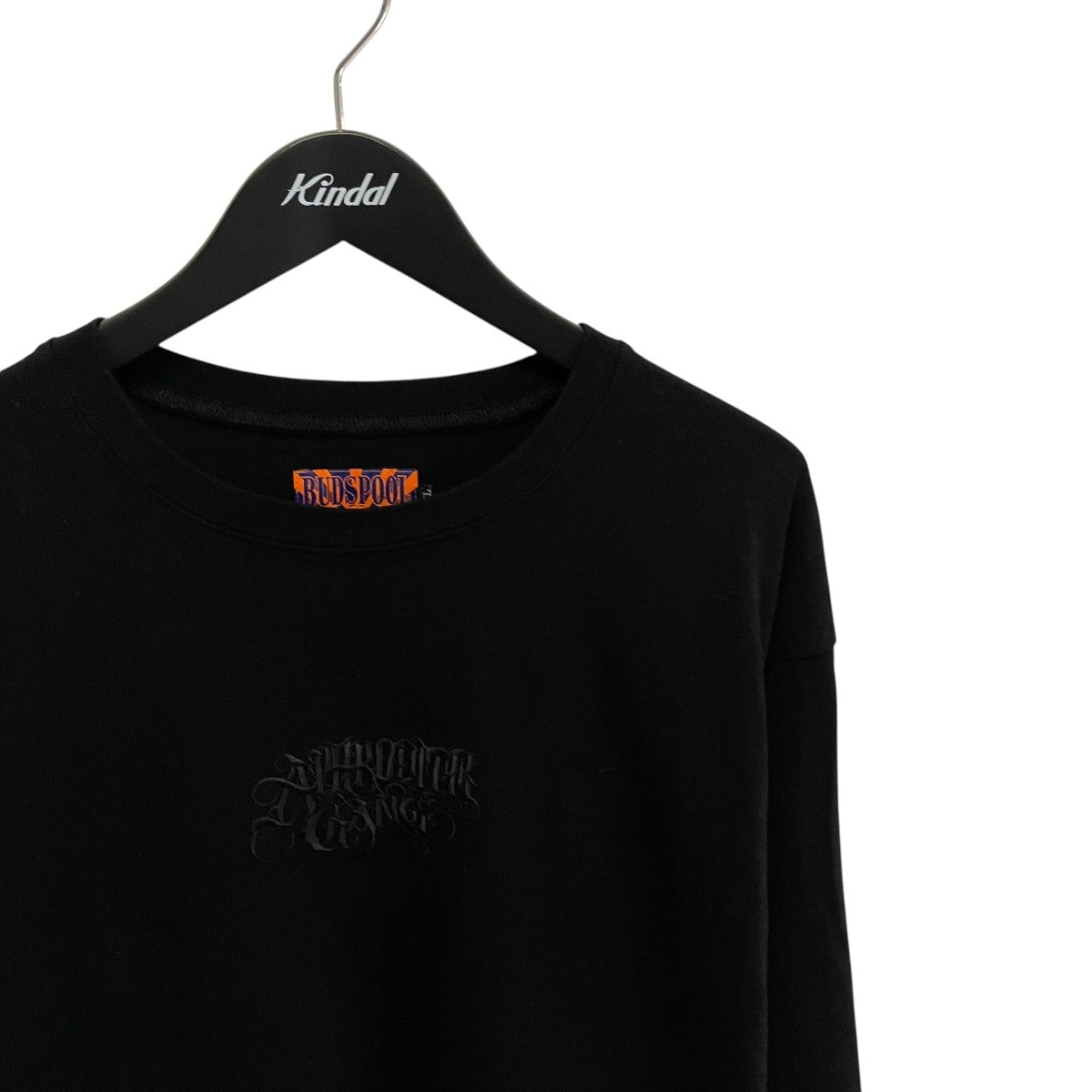 APHRODITE GANG長袖Tシャツ