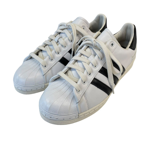 adidas(アディダス) SUPER STAR LUXスニーカーID0983 ID0983 ホワイト