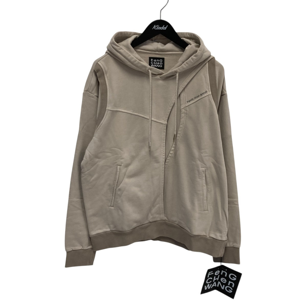 パーカーFS09HOO401