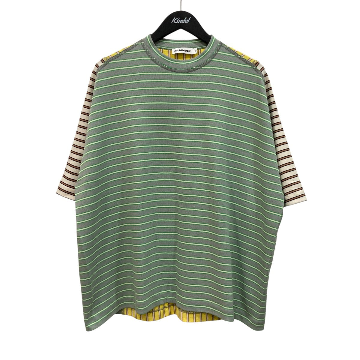 半袖TシャツJSUO707015