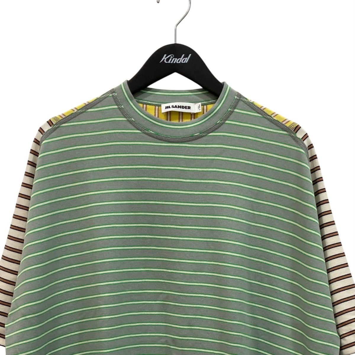 半袖TシャツJSUO707015