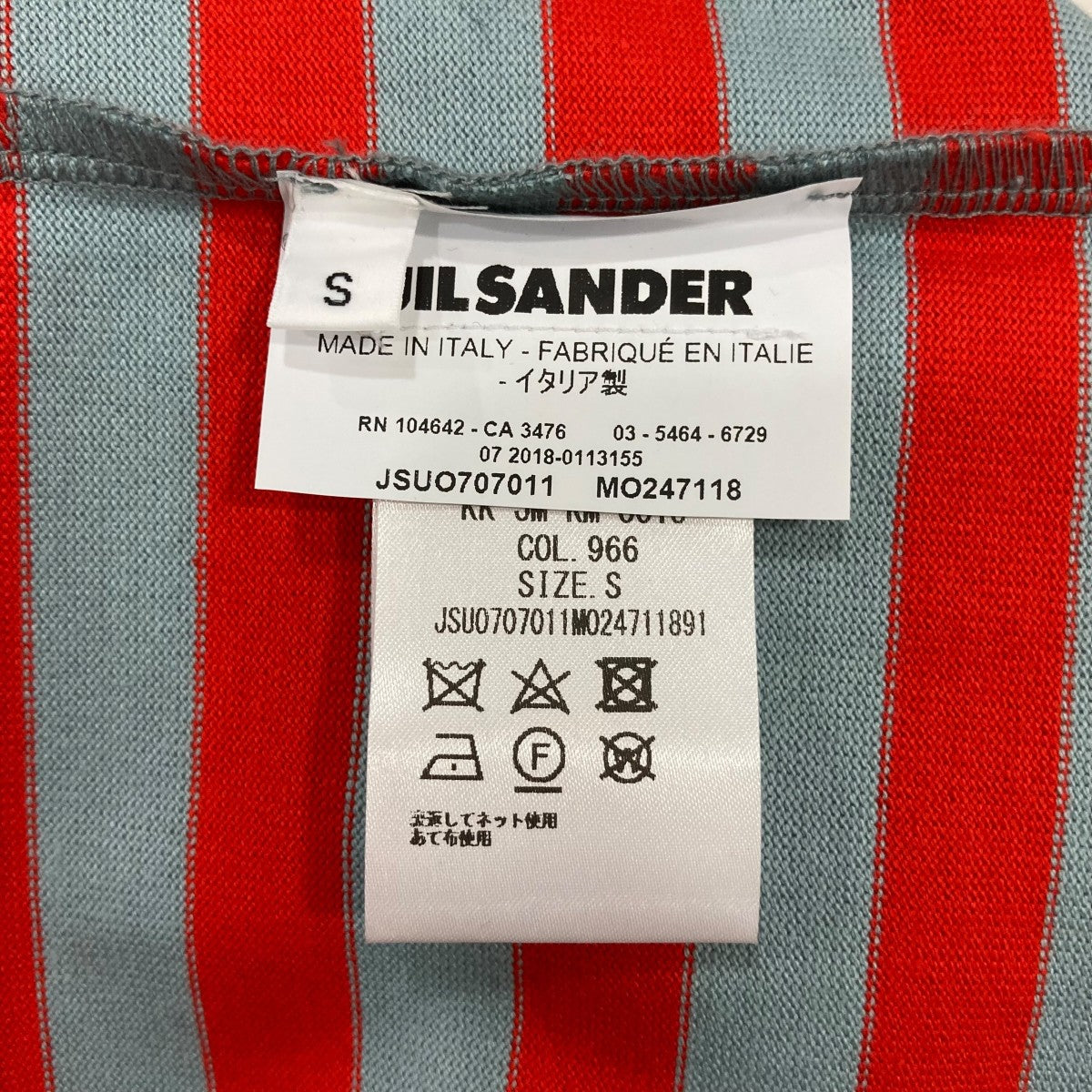 半袖TシャツJSUO707011