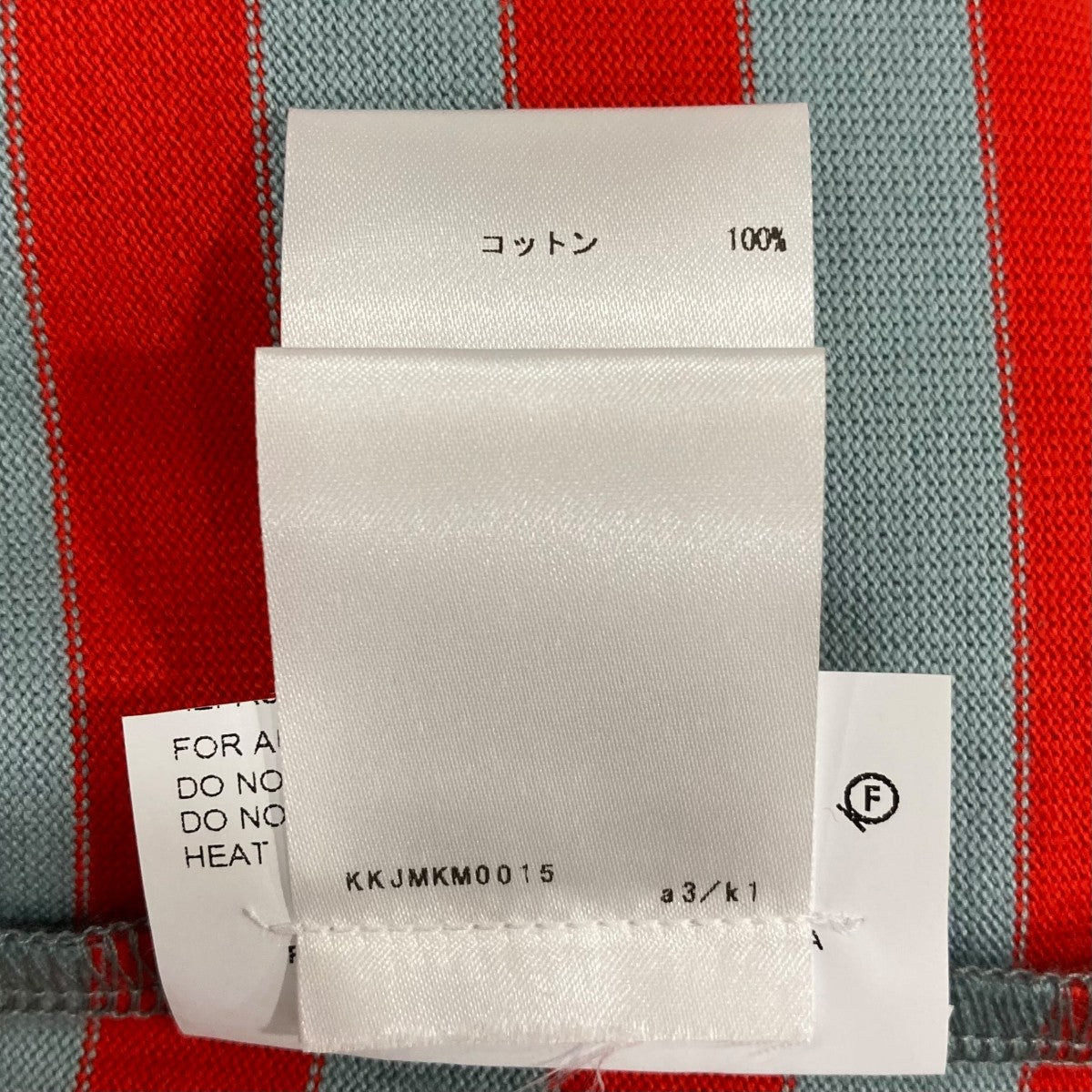 半袖TシャツJSUO707011