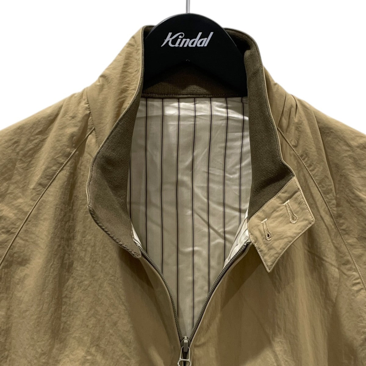 24SS エニシング ゴルフ ベスト Anything Golf Vest U24S-06-0002
