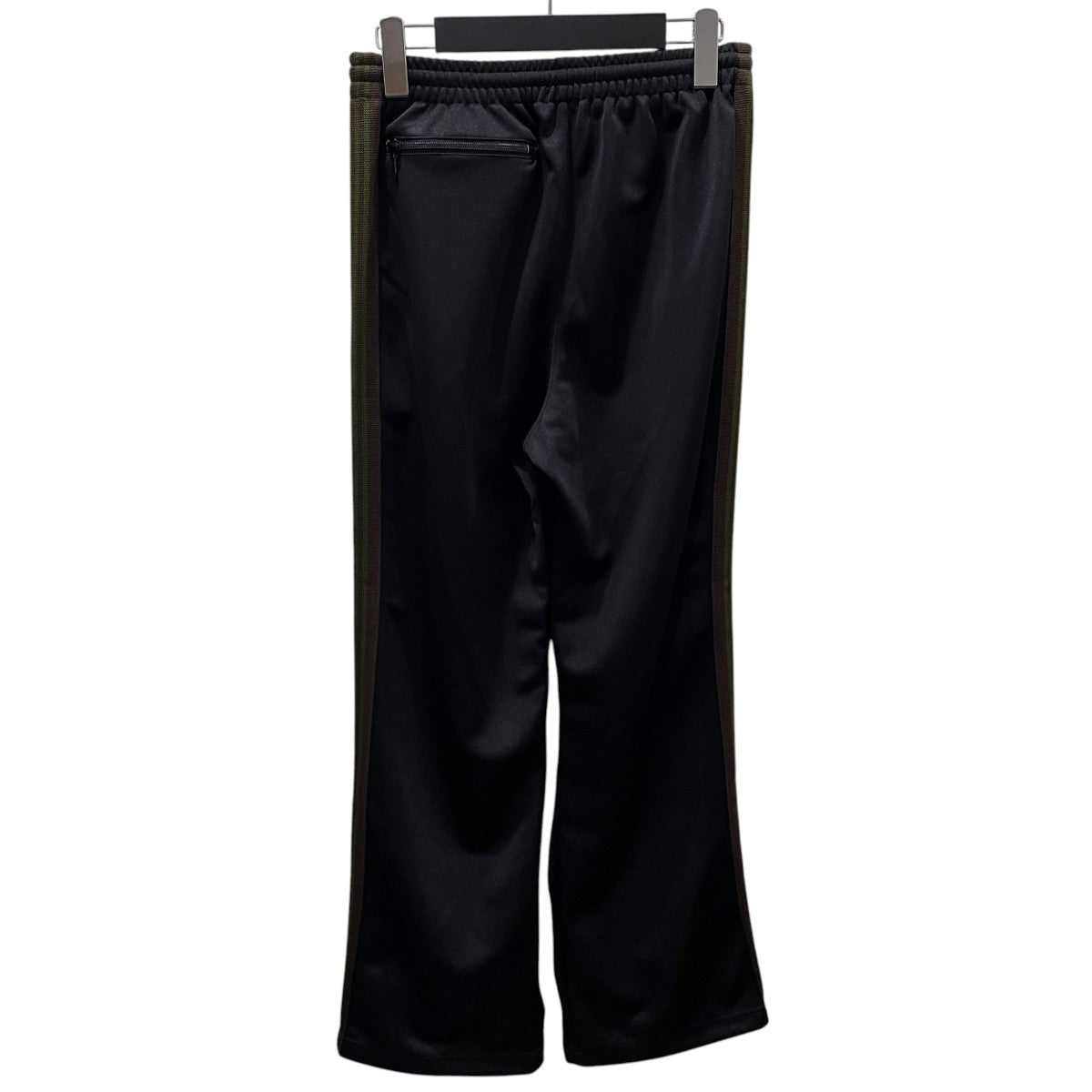 22AW イージーパンツ Track Pant - Poly Smooth ／ Straight トラックパンツ ポリスムース ストレート LQ489