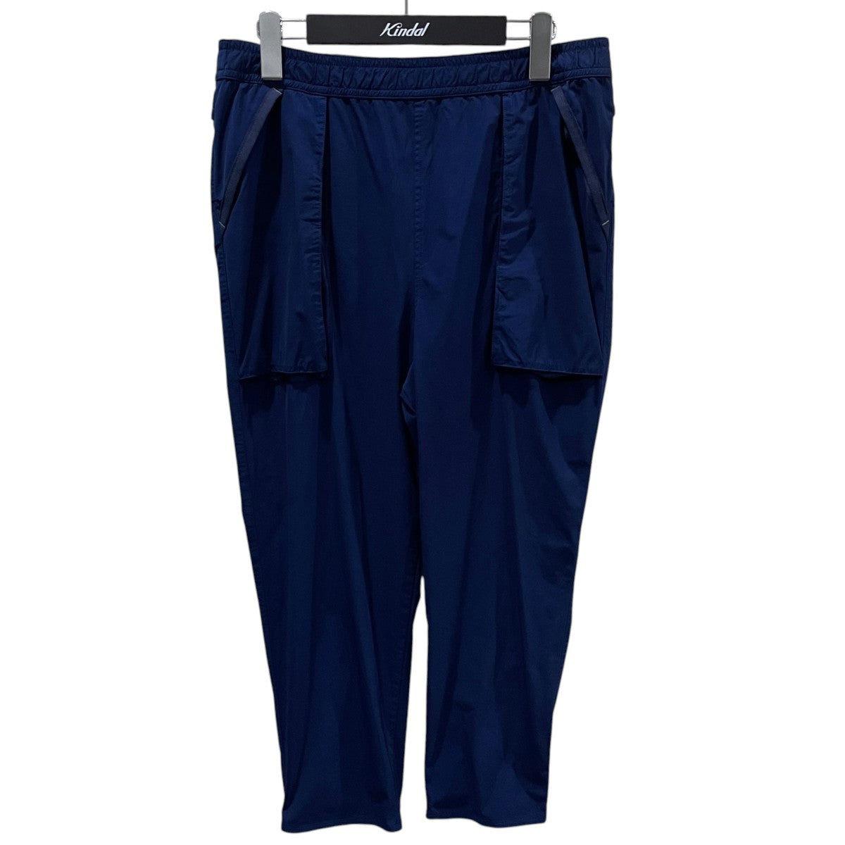 イージーパンツ SUPER NYLON STRETCH PANTS スーパーナイロン ストレッチパンツ