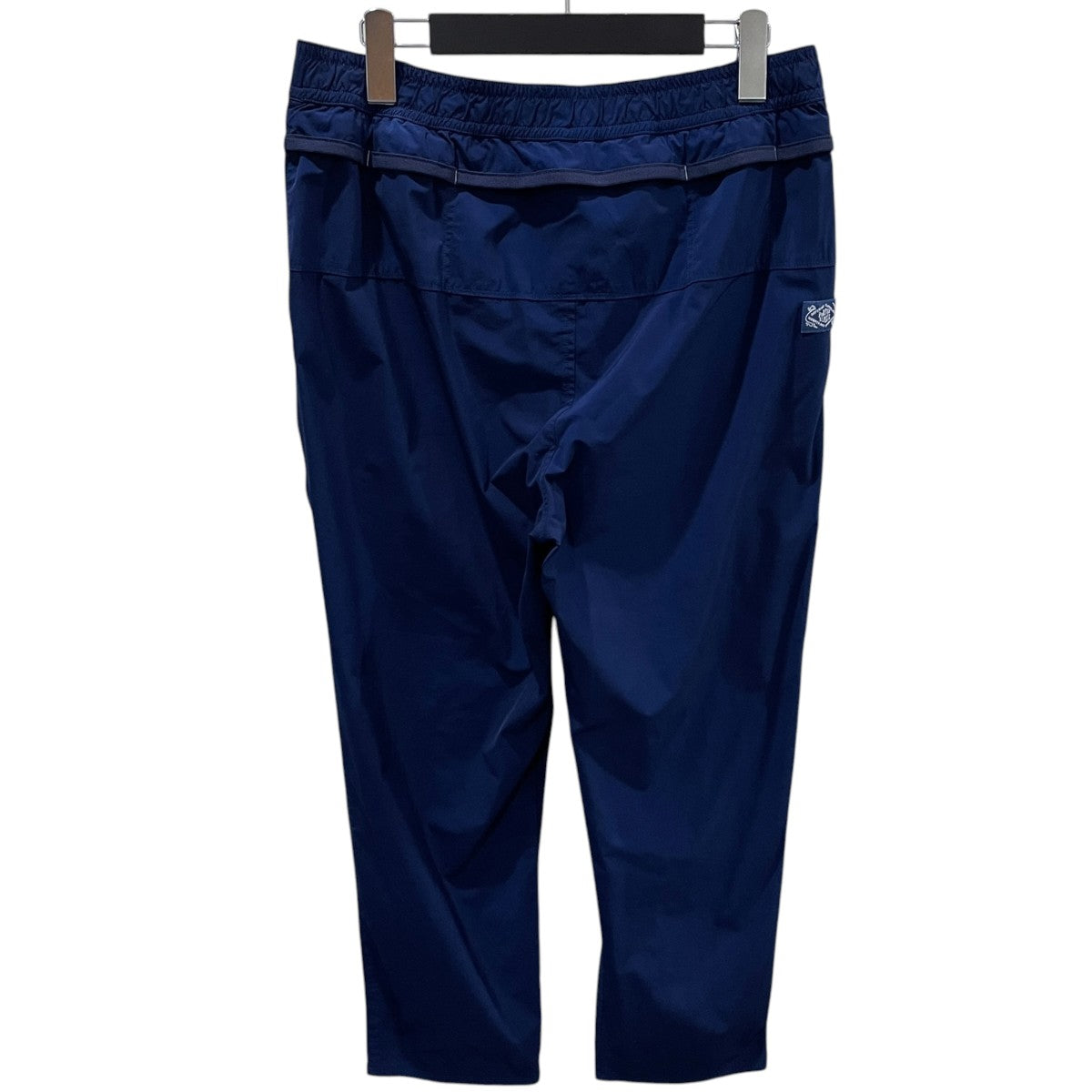 イージーパンツ SUPER NYLON STRETCH PANTS スーパーナイロン ストレッチパンツ