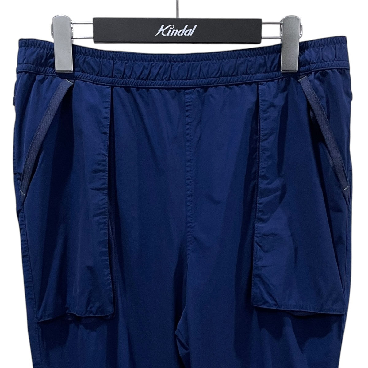 イージーパンツ SUPER NYLON STRETCH PANTS スーパーナイロン ストレッチパンツ