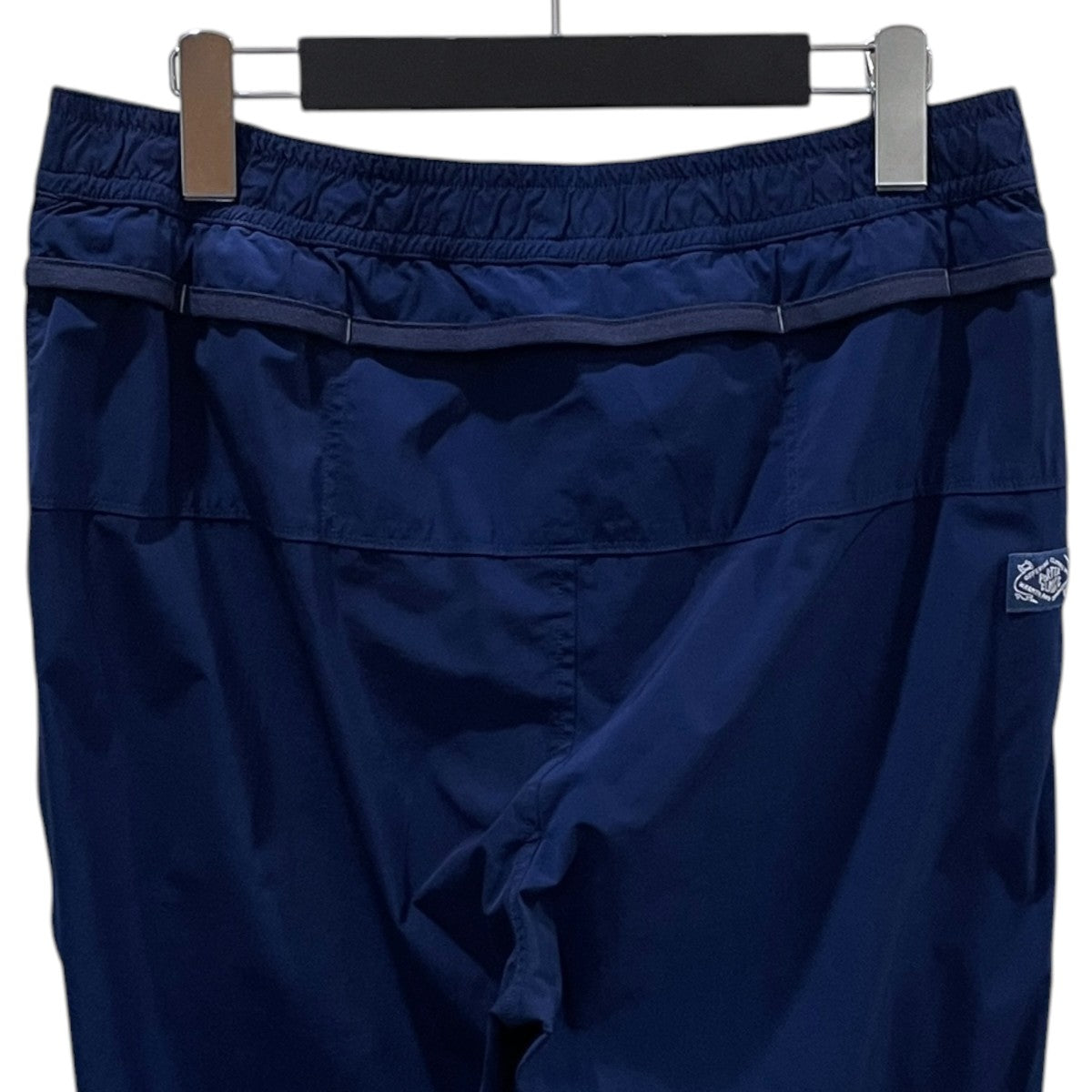 イージーパンツ SUPER NYLON STRETCH PANTS スーパーナイロン ストレッチパンツ