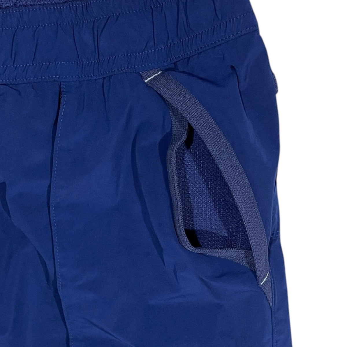 イージーパンツ SUPER NYLON STRETCH PANTS スーパーナイロン ストレッチパンツ