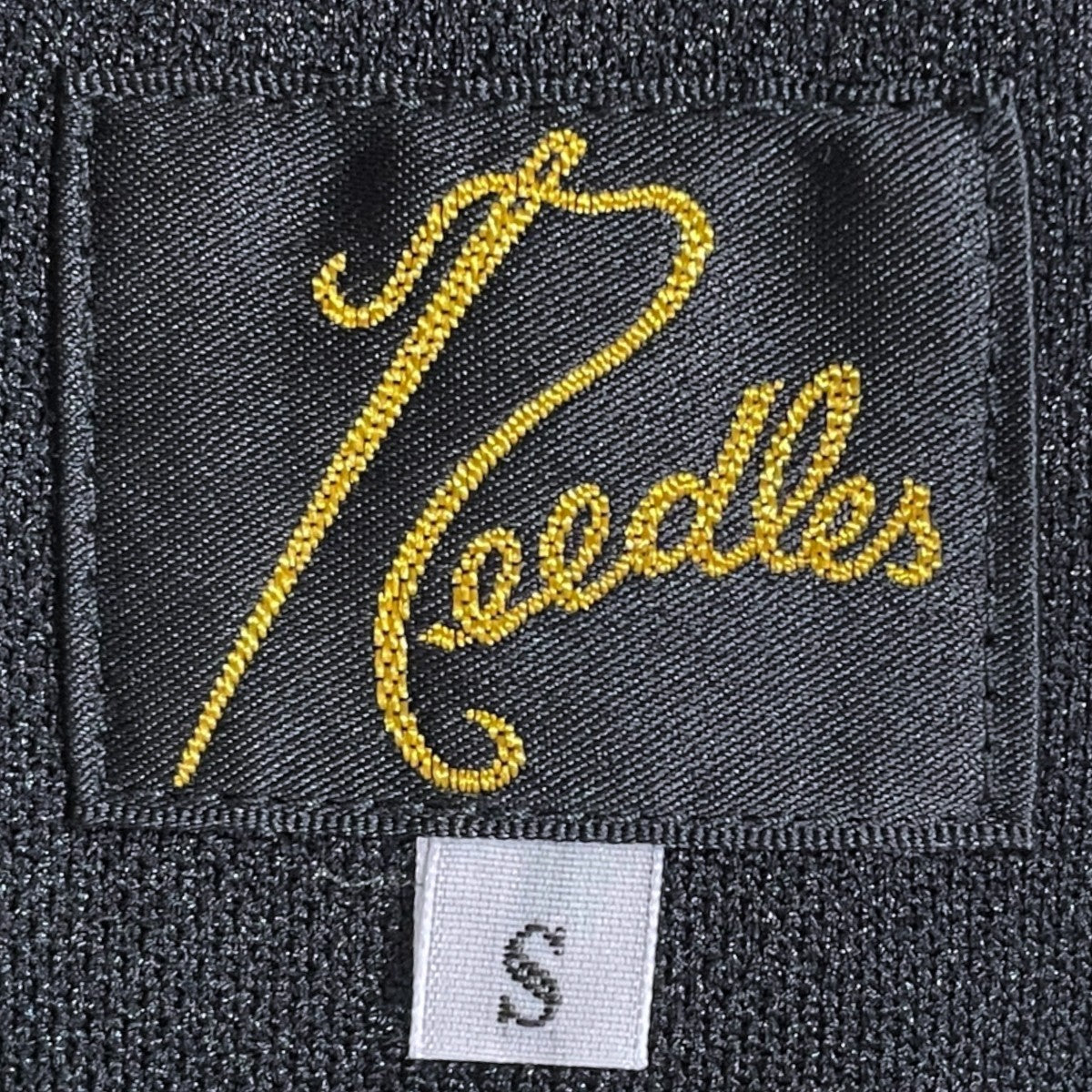 プルオーバートップス Track Crew Neck Shirt - Poly Smooth トラック クルーネック シャツ - ポリスムース JO214