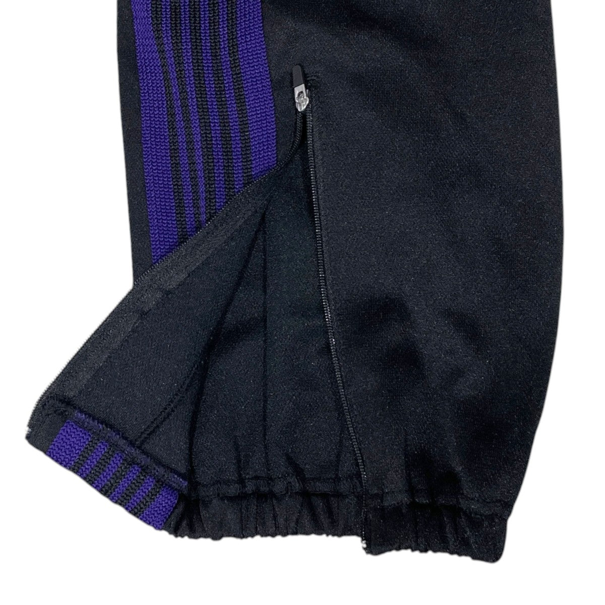 21AW イージーパンツ Zipped Track Pant - Poly Smooth ジップド トラックパンツ - ポリースムース Zipped Track Pant JO226