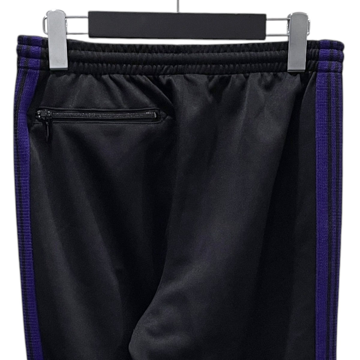 21AW イージーパンツ Zipped Track Pant - Poly Smooth ジップド トラックパンツ - ポリースムース Zipped Track Pant JO226
