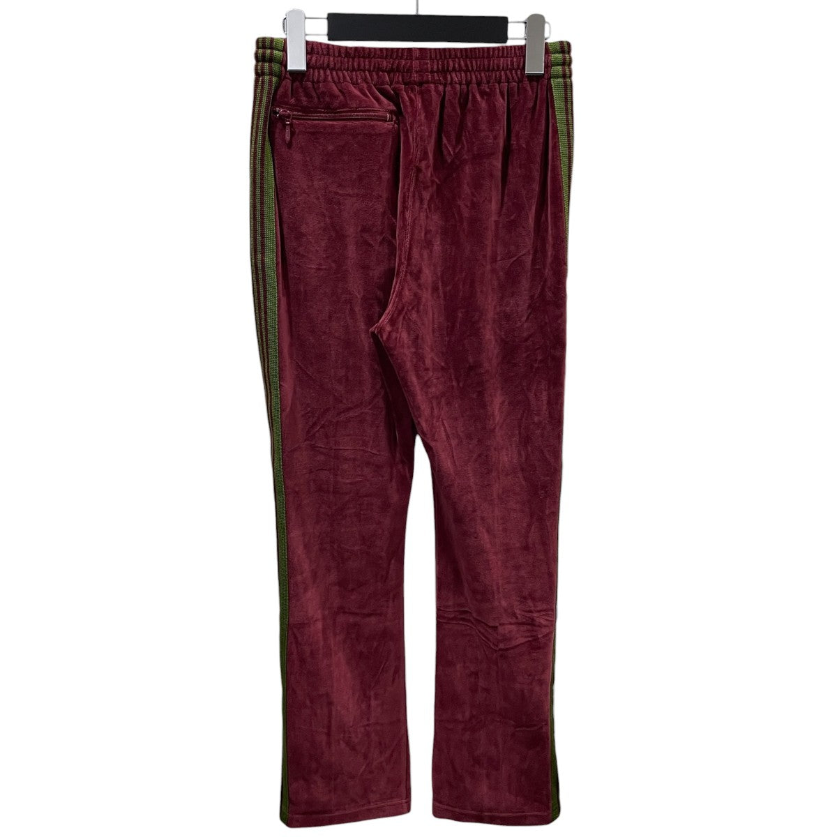 Needles(ニードルズ) 20AW イージーパンツ Narrow Track Pant - C／Pe