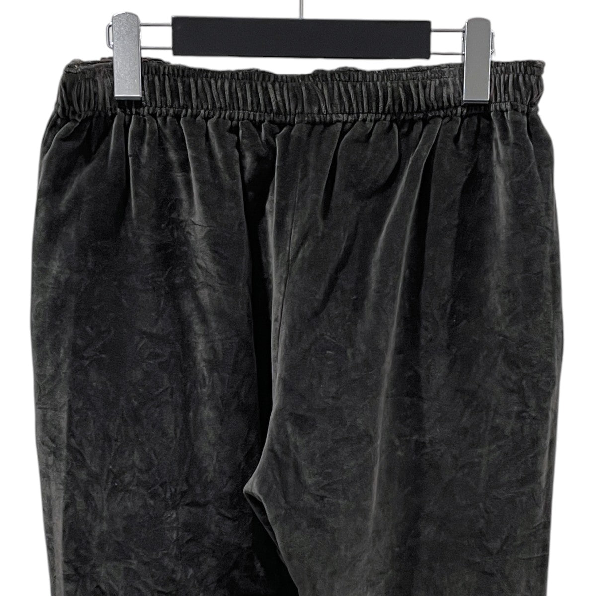 20AW リバーシブルイージーパンツ String Easy Pant - Arabesque Jacquard ストリングイージーパンツ - アラベスクジャカード HM125