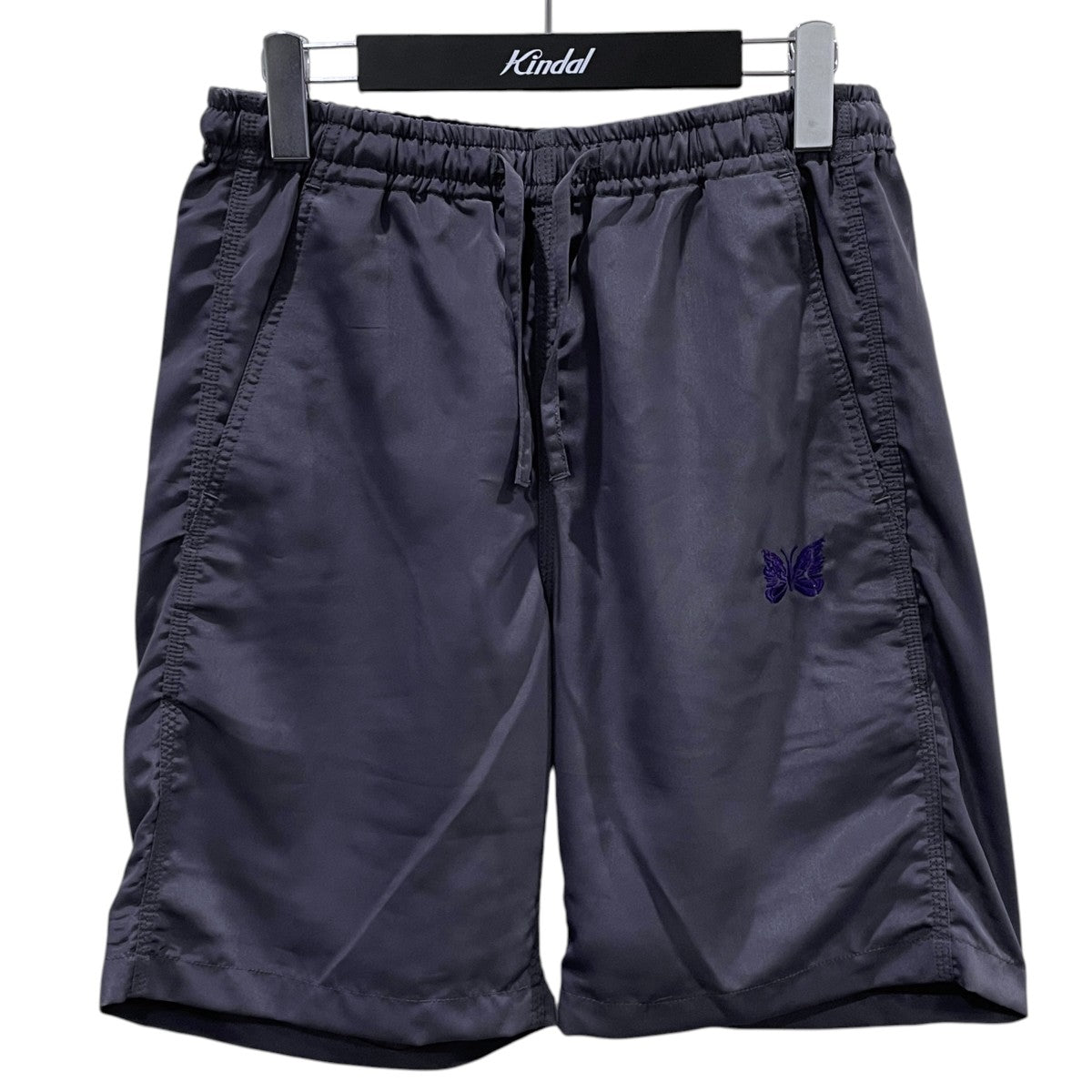 22SS イージーハーフパンツ Basketball Short - Poly Cloth バスケットボールショーツ ポリクロス KP181