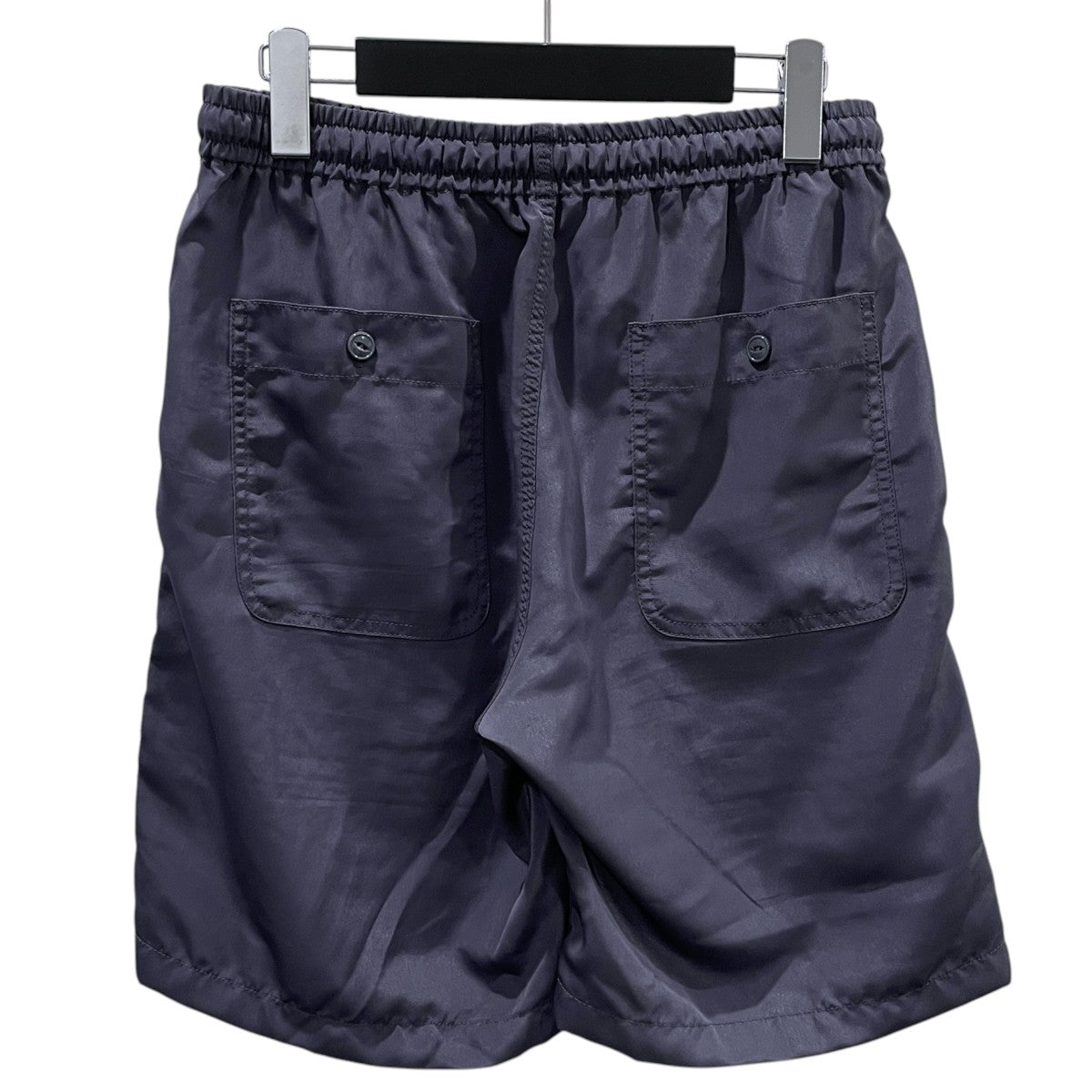 22SS イージーハーフパンツ Basketball Short - Poly Cloth バスケットボールショーツ ポリクロス KP181