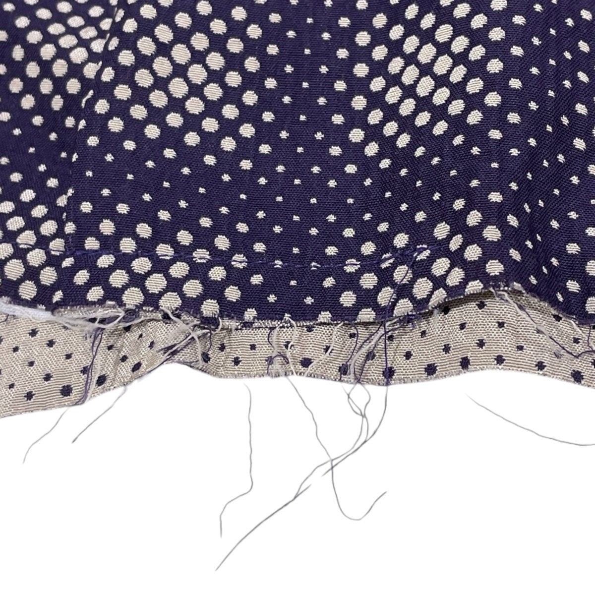 22SS オープンカラーカットオフ半袖シャツ C．O．B． CLASSIC SHIRT - JACQUARD カットオフ クラシックシャツ ジャカード KP087A