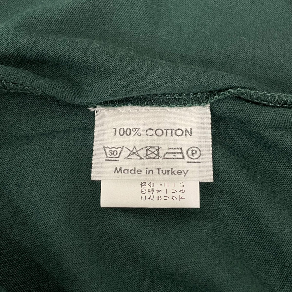 半袖Tシャツ